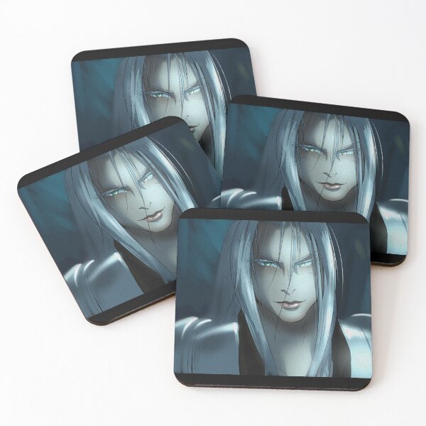 Item preview, Sephiroth designed and sold by DeiXIV.