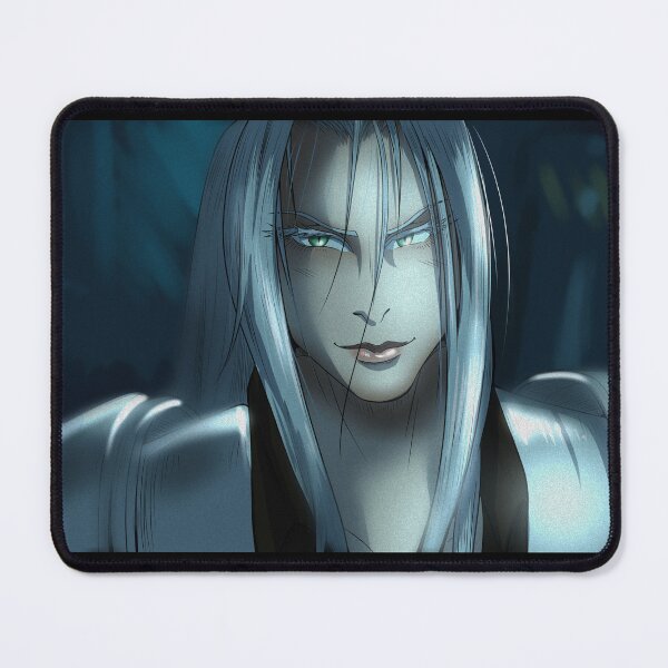 Item preview, Sephiroth designed and sold by DeiXIV.