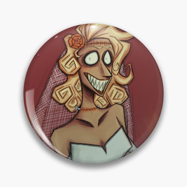 Item preview, Sweet Ann. Bride of Big Al. designed and sold by selfdestructt.