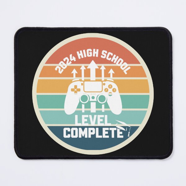 Item preview, 2024 High School Level Complete designed and sold by Clouth Clothing ⭐⭐⭐⭐⭐.