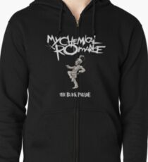 MCR Die Schwarze Parade Kapuzenjacke