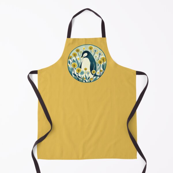 Item preview, Penguin designed and sold by FrictionMaxxing.