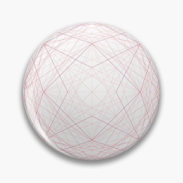 Item preview, Rectangular Pattern #6 Morph C [18578-Pinks-WB] designed and sold by LottMultimedia.