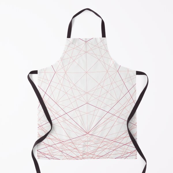 Item preview, Rectangular Pattern #6 Morph C [18578-Pinks-WB] designed and sold by LottMultimedia.