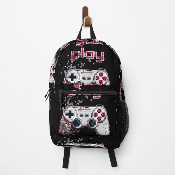 Item preview, play again broken controller designed and sold by FluxDesigner.
