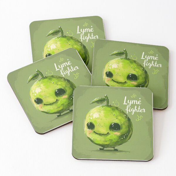 Item preview, lyme fighter designed and sold by MendaciousMina.