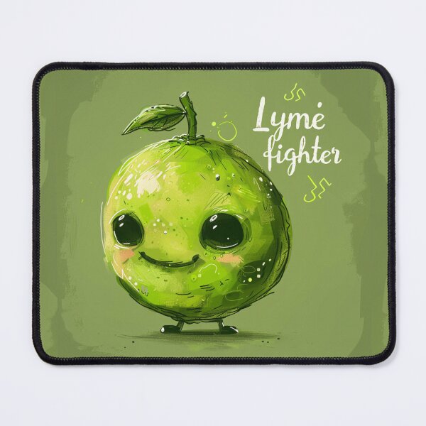 Item preview, lyme fighter designed and sold by MendaciousMina.