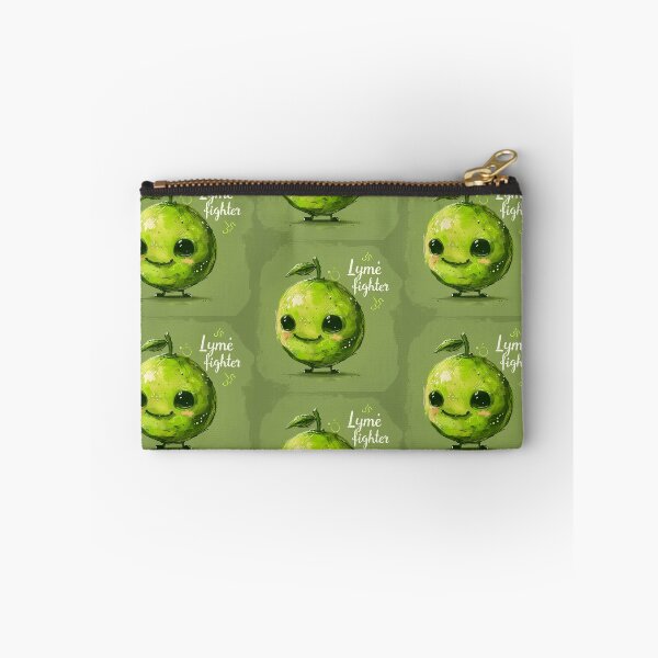 Item preview, lyme fighter designed and sold by MendaciousMina.