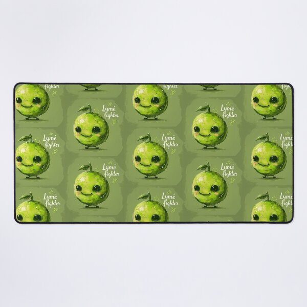 Item preview, lyme fighter designed and sold by MendaciousMina.