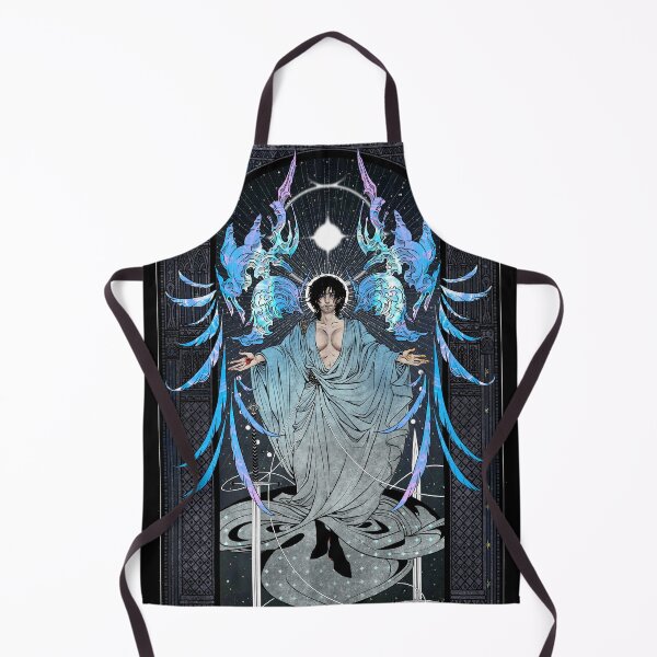 Item preview, Salvatore Flame, Stella Noctis designed and sold by King of Red Dragons.