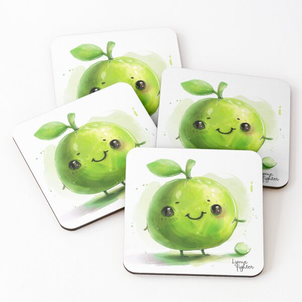 Item preview, lyme fighter designed and sold by MendaciousMina.