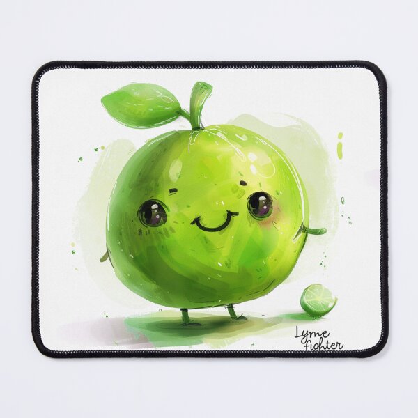 Item preview, lyme fighter designed and sold by MendaciousMina.