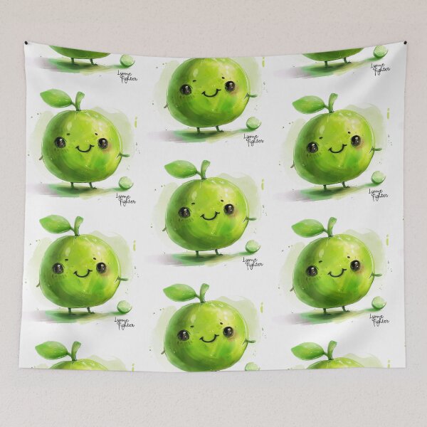 Item preview, lyme fighter designed and sold by MendaciousMina.