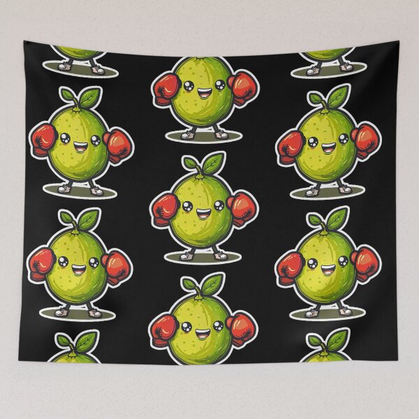 Item preview, lyme fighter designed and sold by MendaciousMina.