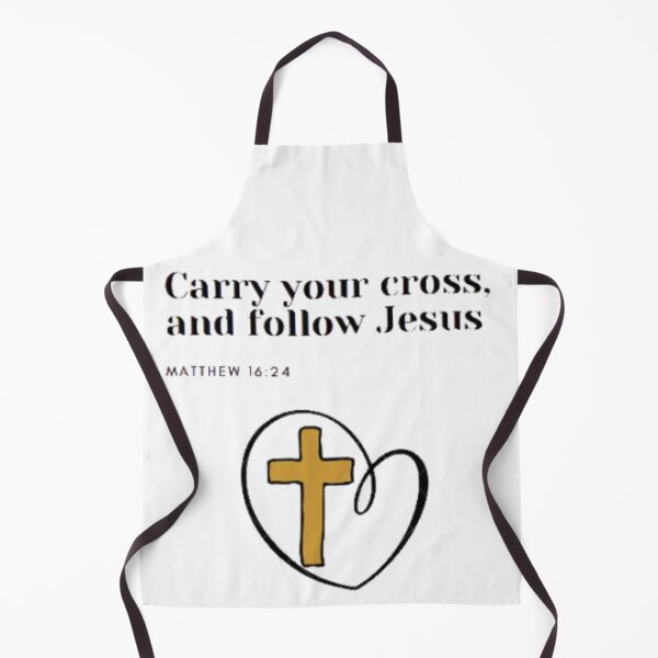 Item preview, Follow Jesus designed and sold by BodyOfCHRIST.