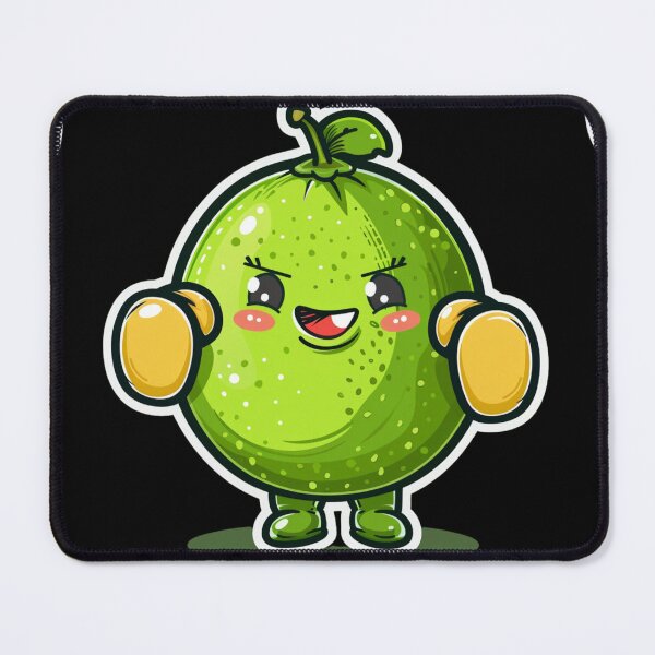 Item preview, lyme fighter designed and sold by MendaciousMina.