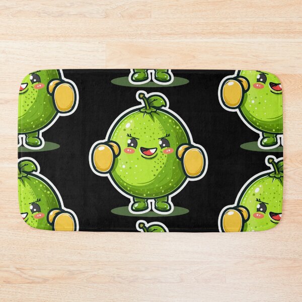 Item preview, lyme fighter designed and sold by MendaciousMina.