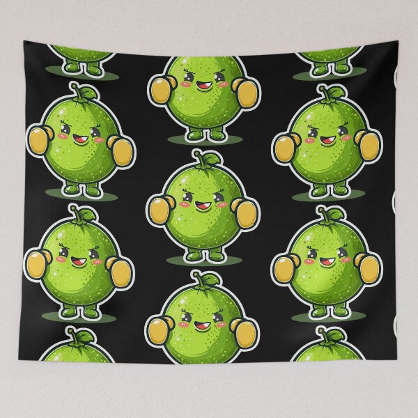 Item preview, lyme fighter designed and sold by MendaciousMina.