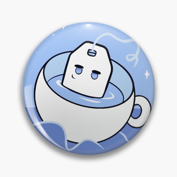 Item preview, Wriotesley : Tea lovers club designed and sold by Orichalk.