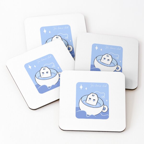 Item preview, Wriotesley : Tea lovers club designed and sold by Orichalk.