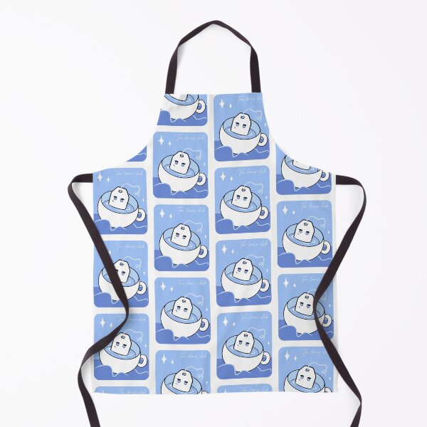 Item preview, Wriotesley : Tea lovers club designed and sold by Orichalk.