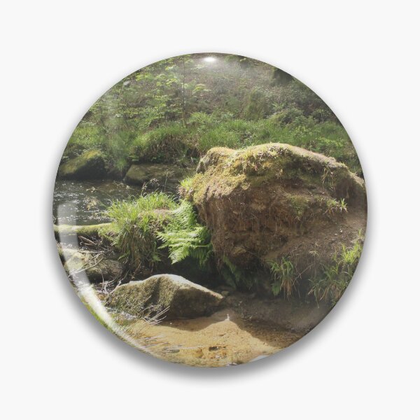 Item preview, Forest River Walk, Golitha Falls,  designed and sold by Designs12.