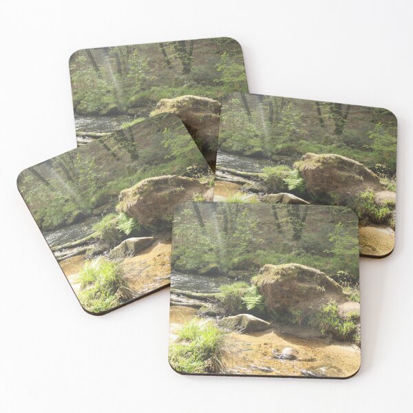 Item preview, Forest River Walk, Golitha Falls,  designed and sold by Designs12.