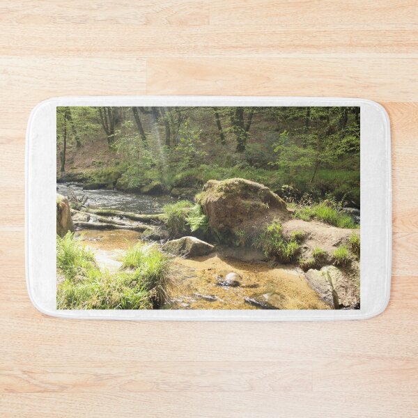 Item preview, Forest River Walk, Golitha Falls,  designed and sold by Designs12.