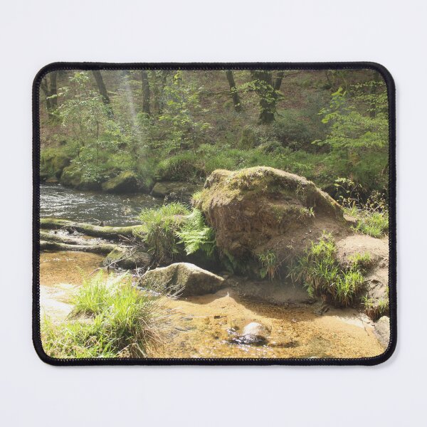 Item preview, Forest River Walk, Golitha Falls,  designed and sold by Designs12.