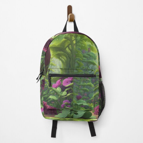 Item preview, Amazing of corpse flower. designed and sold by PatDoArt.