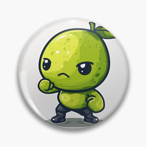 Item preview, lyme fighter designed and sold by MendaciousMina.
