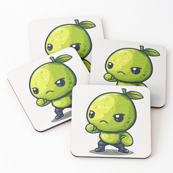 Item preview, lyme fighter designed and sold by MendaciousMina.