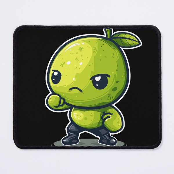 Item preview, lyme fighter designed and sold by MendaciousMina.