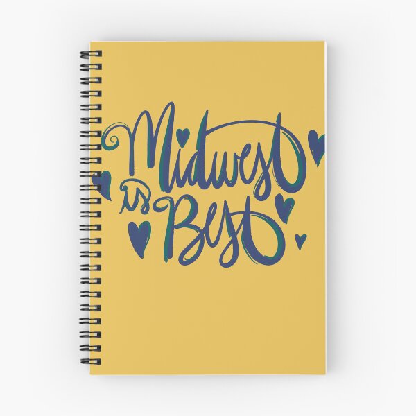 Item preview, Midwest is Best designed and sold by FrictionMaxxing.