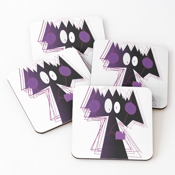 Item preview, Walkman Doodle Original Creation designed and sold by French Papyrus Studio.
