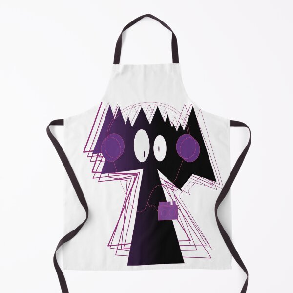 Item preview, Walkman Doodle Original Creation designed and sold by French Papyrus Studio.