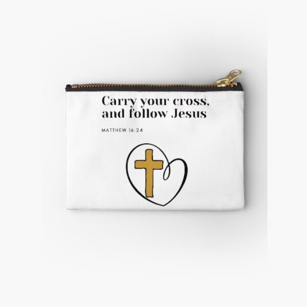 Item preview, Follow Jesus designed and sold by BodyOfCHRIST.