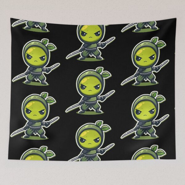 Item preview, lyme fighter designed and sold by MendaciousMina.