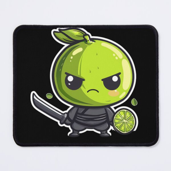 Item preview, lyme fighter designed and sold by MendaciousMina.