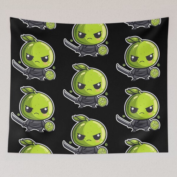Item preview, lyme fighter designed and sold by MendaciousMina.