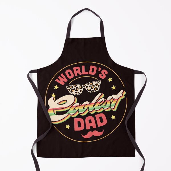 Item preview, World's Coolest Dad designed and sold by Melodiecom.