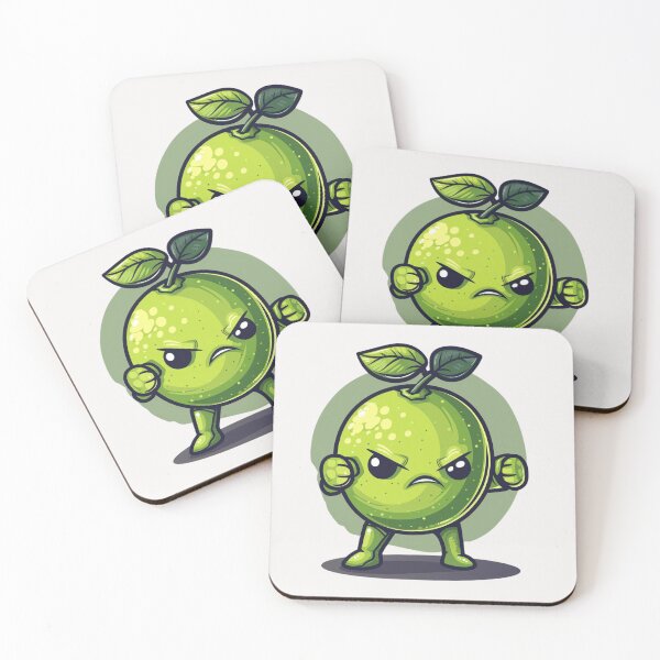Item preview, lyme fighter designed and sold by MendaciousMina.
