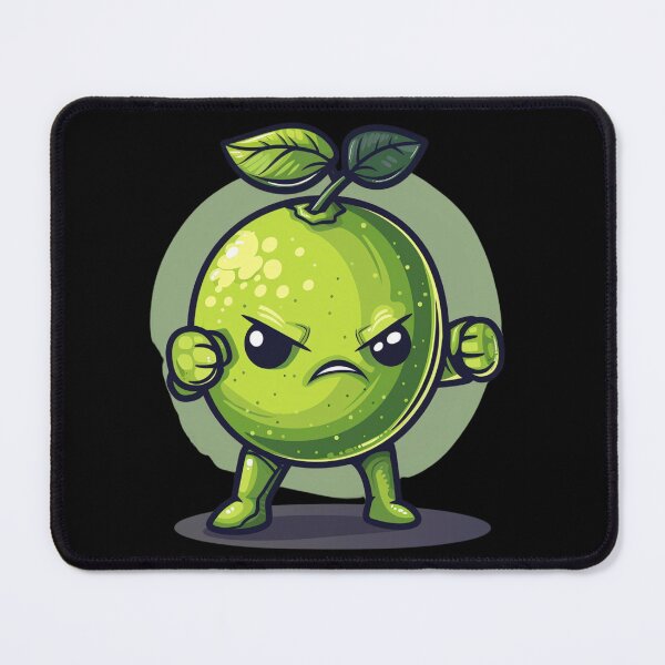 Item preview, lyme fighter designed and sold by MendaciousMina.