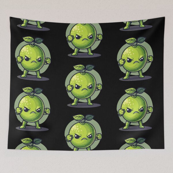 Item preview, lyme fighter designed and sold by MendaciousMina.