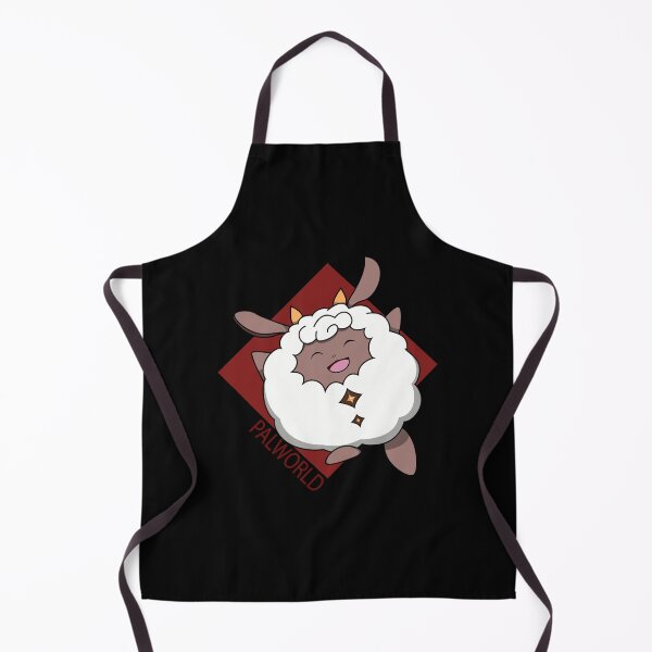 Item preview, Palworld designed and sold by Megankott.