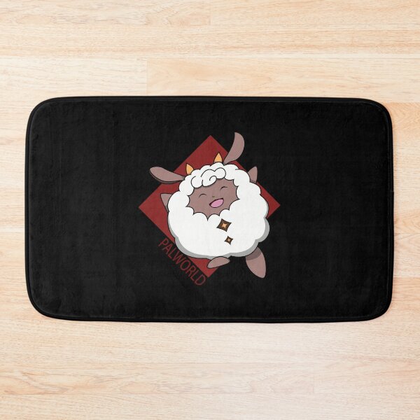 Item preview, Palworld designed and sold by Megankott.