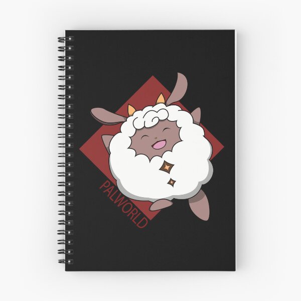 Item preview, Palworld designed and sold by Megankott.