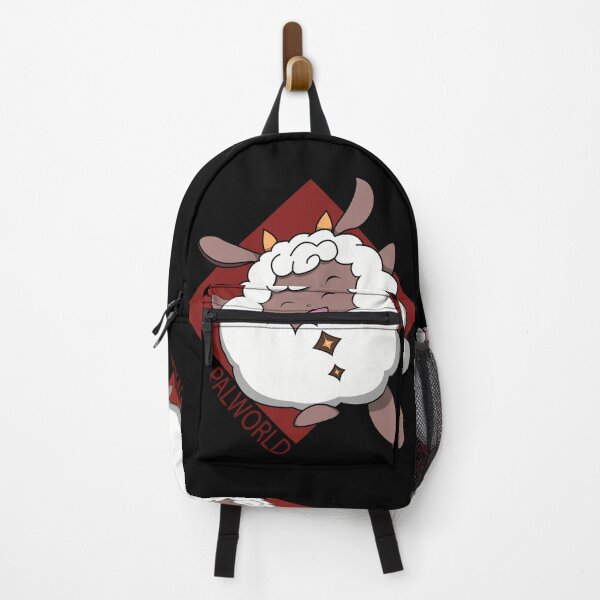 Item preview, Palworld designed and sold by Megankott.