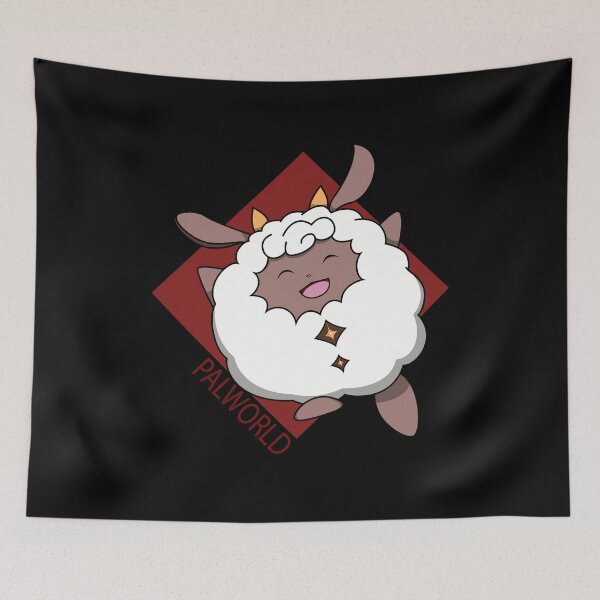 Item preview, Palworld designed and sold by Megankott.