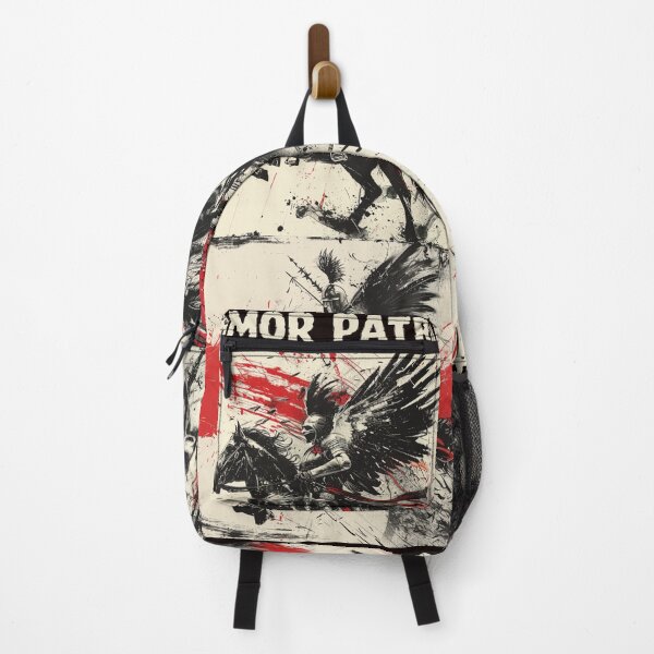 Item preview, Winged Hussar " Amor Patriae Nostra Lex" designed and sold by SaulBelSofi.